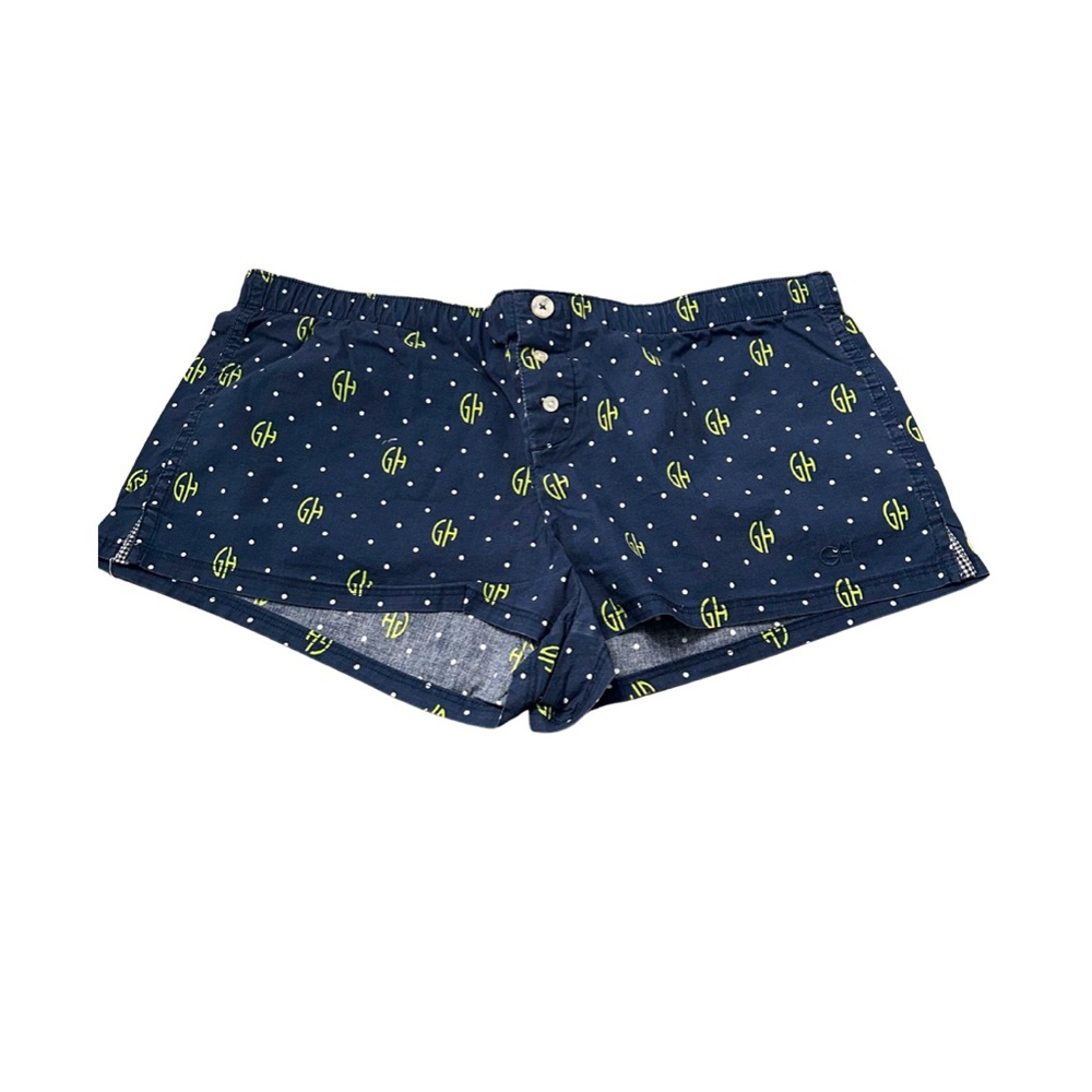 Gilly Hicks, sleep shorts, M